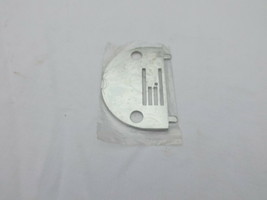 Needle Throat Plate No Numbers Sears Kenmore Sewing Machine - $4.99