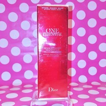 Dior One Essential Intense Skin Detoxifying Booster 1 Oz Size Fresh Sealed - $74.76