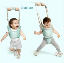 Toddler Baby WALKER Harnesses Backpack Leashes Assistant Learning 10-36 ... - $34.51