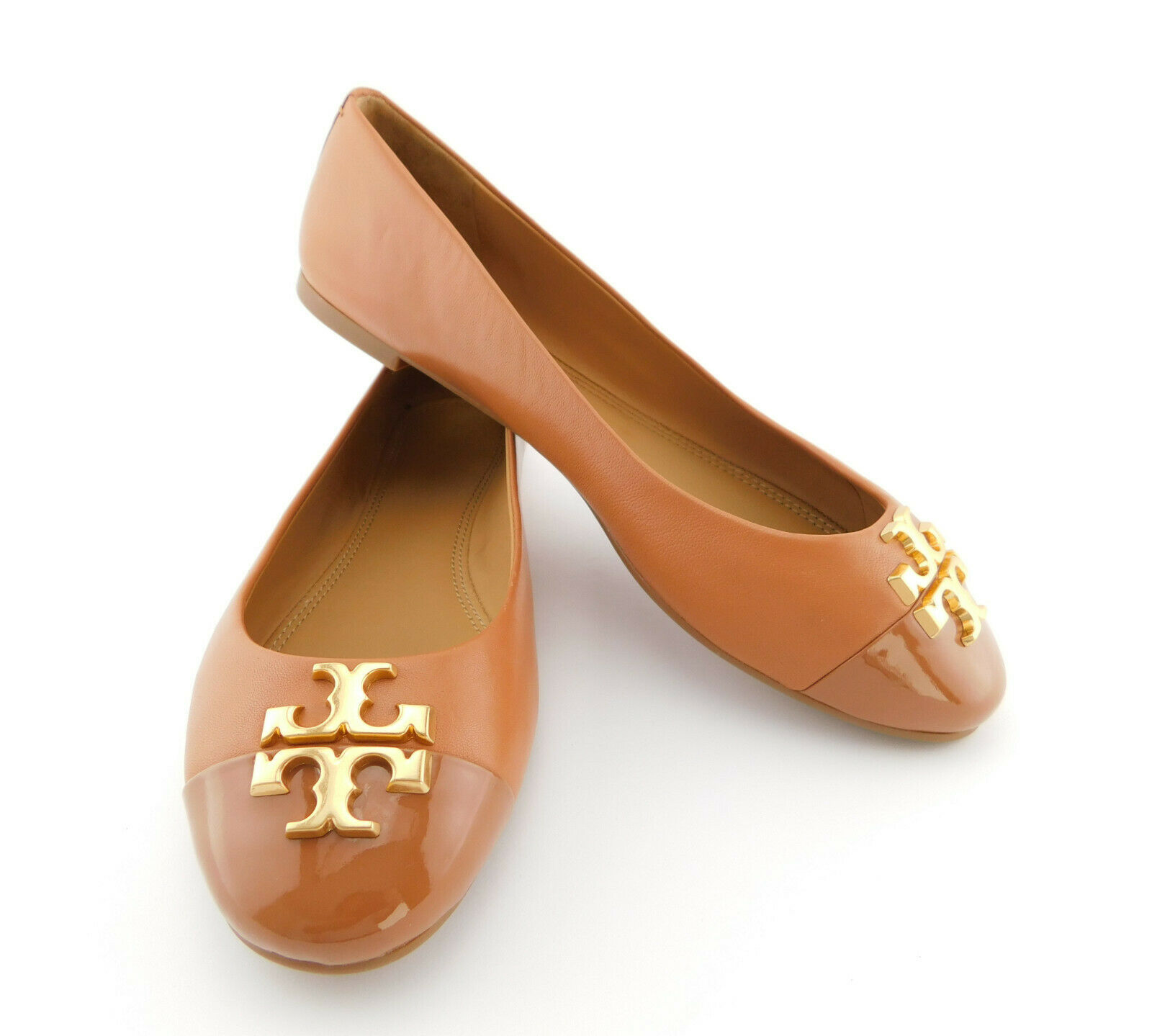 tory burch everly ballet flat