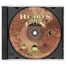 Hearts of Iron: 1936-1948 [PC Game] image 2