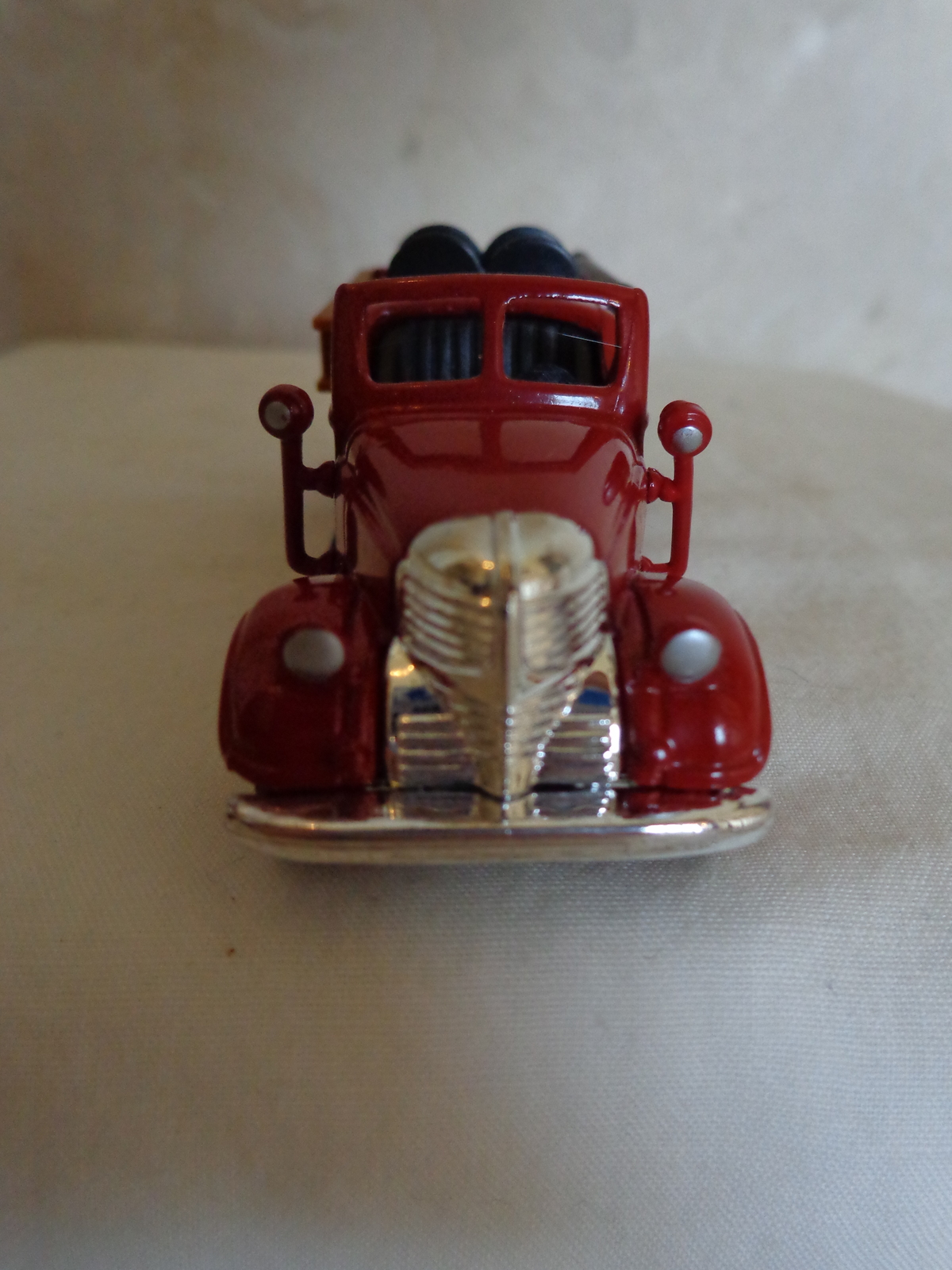 1939 ward lafrance toy