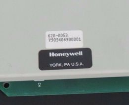 HONEYWELL 620-0053 I/0 EXPANDER MODULE 6200053 image 4