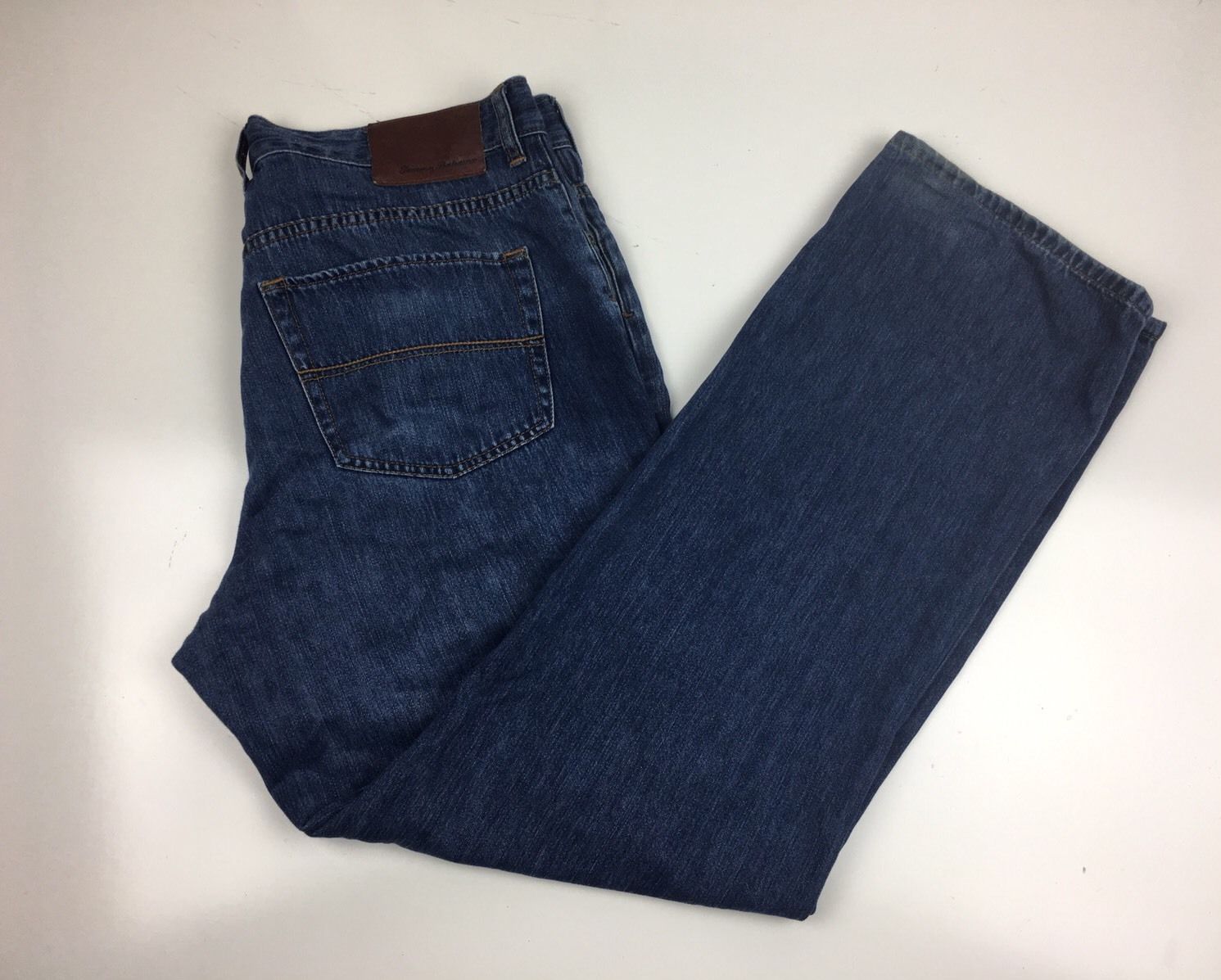 tommy bahama blue jeans