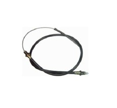 Wagner F120904 Parking Brake Cable Fits 1987-1991 Ford E150 - $24.18