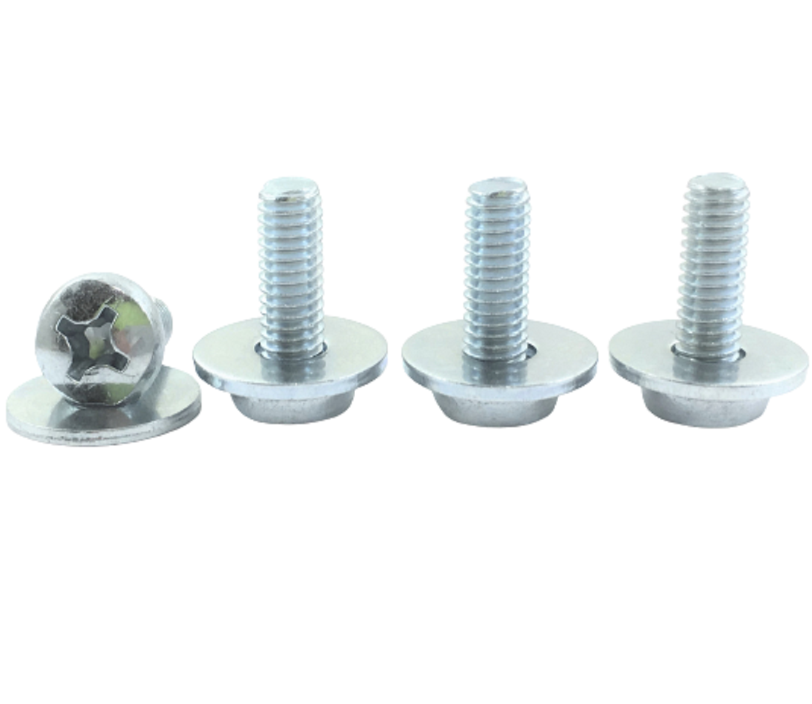 Samsung Wall Mount Screws for Mounting QN85LS03A, QN85LS03AAF
