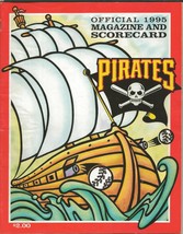 1971 Pittsburgh Pirates Official Scorebook vs Philadelphia Unscored  Clemente