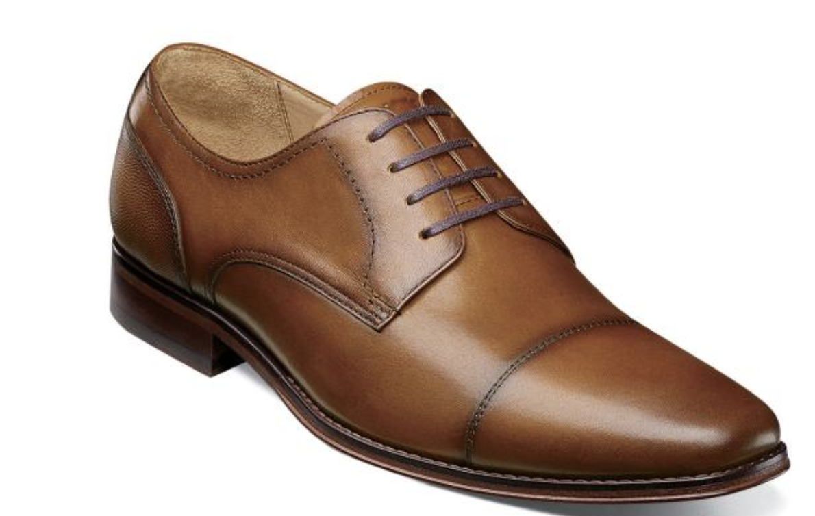 florsheim italian shoes