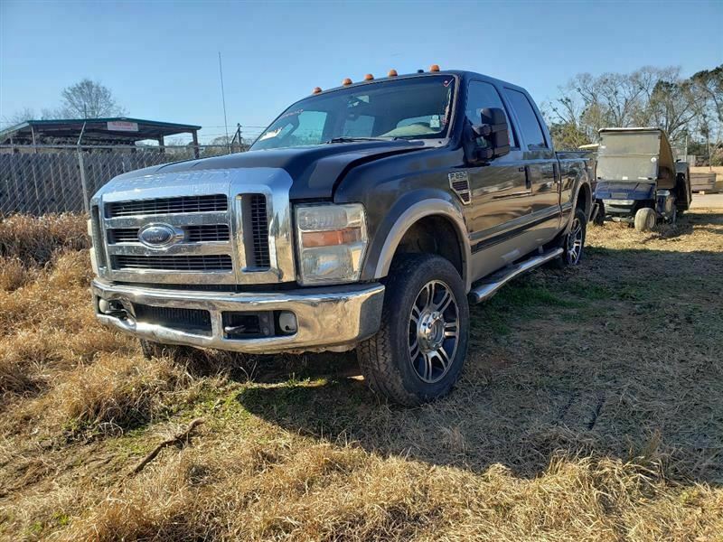 Transmission Assembly Automatic 5R110W W/transfer Case 2008 Ford F250 F350 6.4 Complete Auto