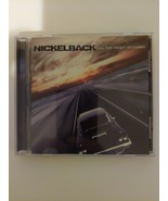 Nickelback; All The Right Reasons Music CD - $5.00