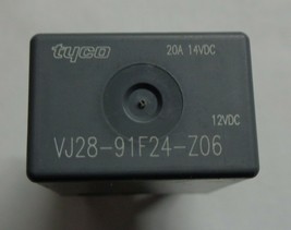 Usa Seller Gm Oem Relay VJ28-91F24-Z06 Free Shipping 1 Year Warranty! GM3 - $9.95
