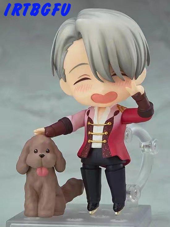 funko pop yuri on ice young victor
