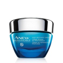 Avon Anew Skinvincible Deep Recovery Cream - $19.99