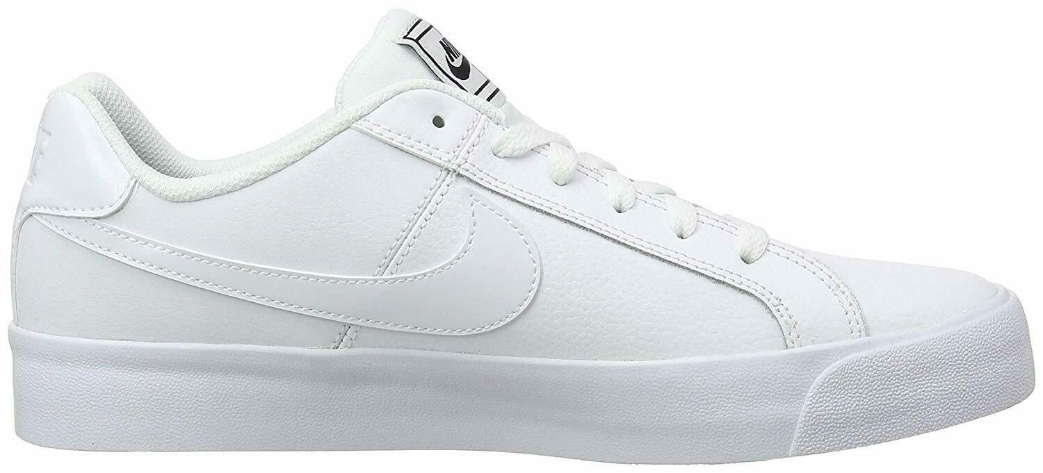 nike court royale ac women's shoes