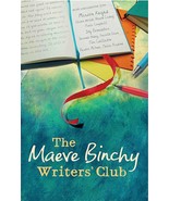 Maeve Binchy&#39;s Writers&#39; Club by Maeve Binchy Paperback – 2008 - $17.05