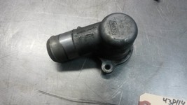 43P114 Thermostat Housing 2013 Ford Explorer 3.5  - $25.00