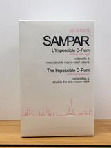 SAMPAR The Impossible C-Rum 30ml Brand New - $28.00