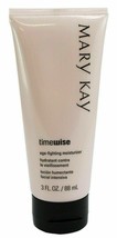 2 Pack: Mary Kay TimeWise Age Fighting Moisturizer Normal/Dry Skin - 3 Oz. - $55.95