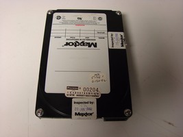 Vintage Maxtor 7120AT ide hard disk drive non working #2 - $6.93