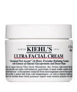 Kiehl&#39;s Ultra Facial Cream for Unisex, 1.7 Ounce/ 50ml - $49.99