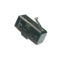 Micro Switch Honeywell BZ-2RL711 Roller Lever Limit Switch 10 Amp - $9.99