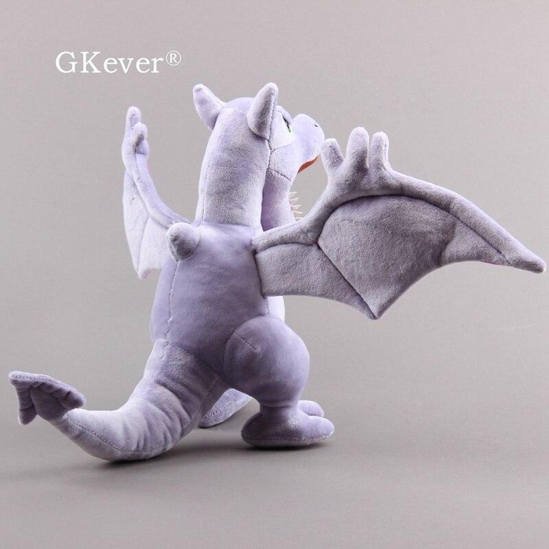 aerodactyl stuffed animal