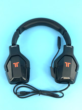 Mad Catz Tritton Headset Headpone with Microphone Only Xbox 360 #U4367 - $9.68