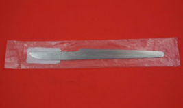 Arne Jacobsen  Matte by Georg Jensen Stainless Steel Dinner Knife #014 F... - $38.61