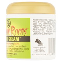 BB Tropical Roots Twist Cream 6 fl. oz.