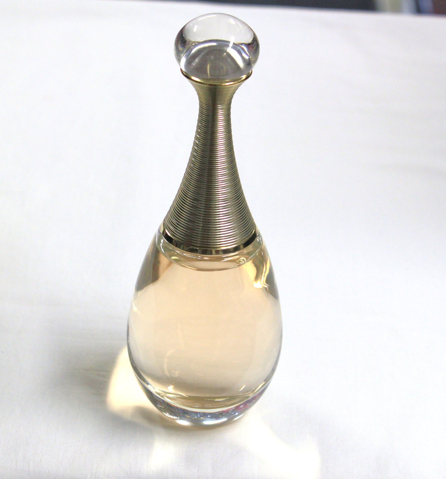 Jadore by Dior for Women 3.4 fl.oz / 100 ml eau de parfum spray, unbox ...