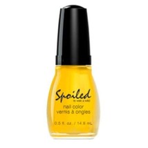 Spoiled by Wet n Wild 14.8ml Nail Colour Polish (S037 Mind Your Own Beeswax) by  - $6.85