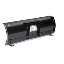 Warn 78950 Pro Steel Plow With Wear Bar, 50" Length - $362.99