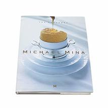 Michael Mina [Hardcover] Mina, Michael/ Cianciulli, Joann - $4.95
