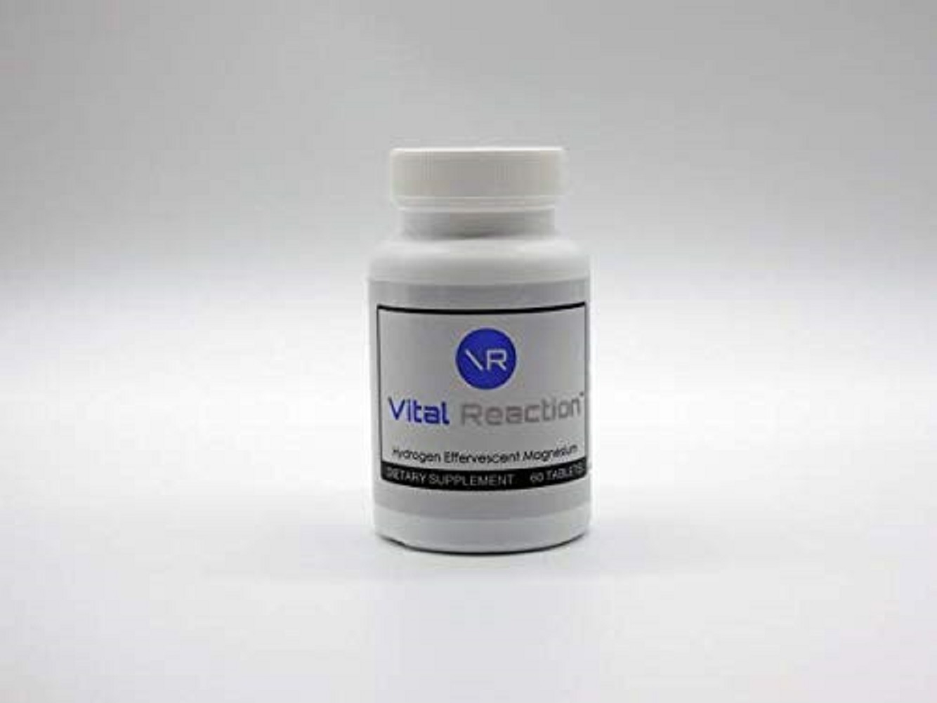 Vital Reaction® Molecular Hydrogen Tablets Powerful H2 Antioxidant