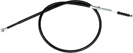 Motion Pro Black Vinyl OE Clutch Cable 2000 Kawasaki KX65See Years and M... - $19.99