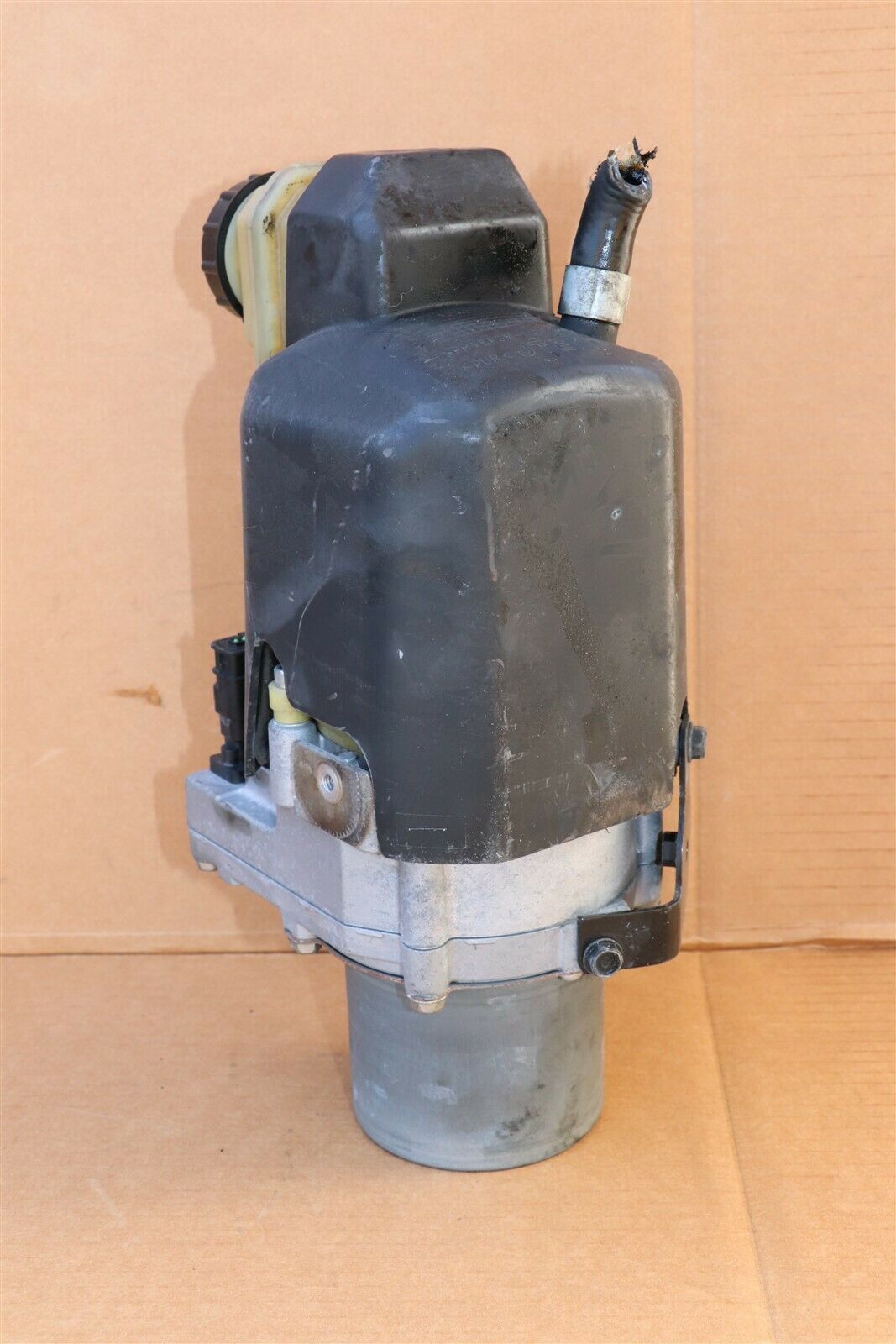 201317 Nissan Quest Electric Power Steering PS Hydraulic Pump Power