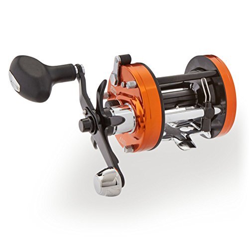 Abu Garcia C3-7000 Ambassadeur Catfish Special Round Baitcast Fishing ...