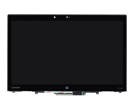 Lenovo ThinkPad X1 Yoga 1st Gen 14&quot; 20FQ 20fq0032us WQHD  Touch Screen A... - $189.00