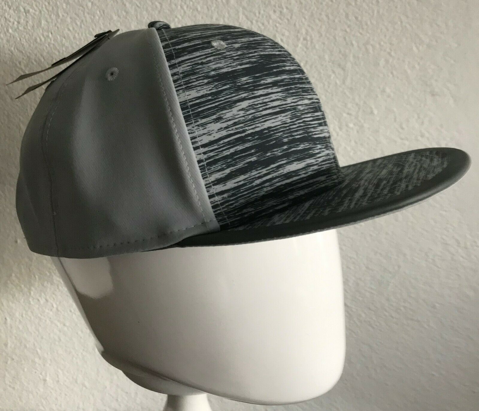 project rock atb flat brim cap