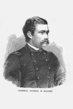 General George D. Bayard - $19.97