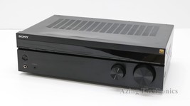 Sony STR-DH190 2-Channel Stereo Receiver image 1