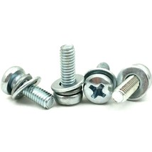 New Emerson TV Stand Screws for LF501EM6F, LC391EM3 - $6.58