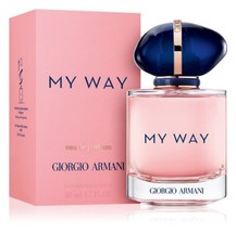 Giorgio Armani My Way EDP women 5ml spray - $8.80