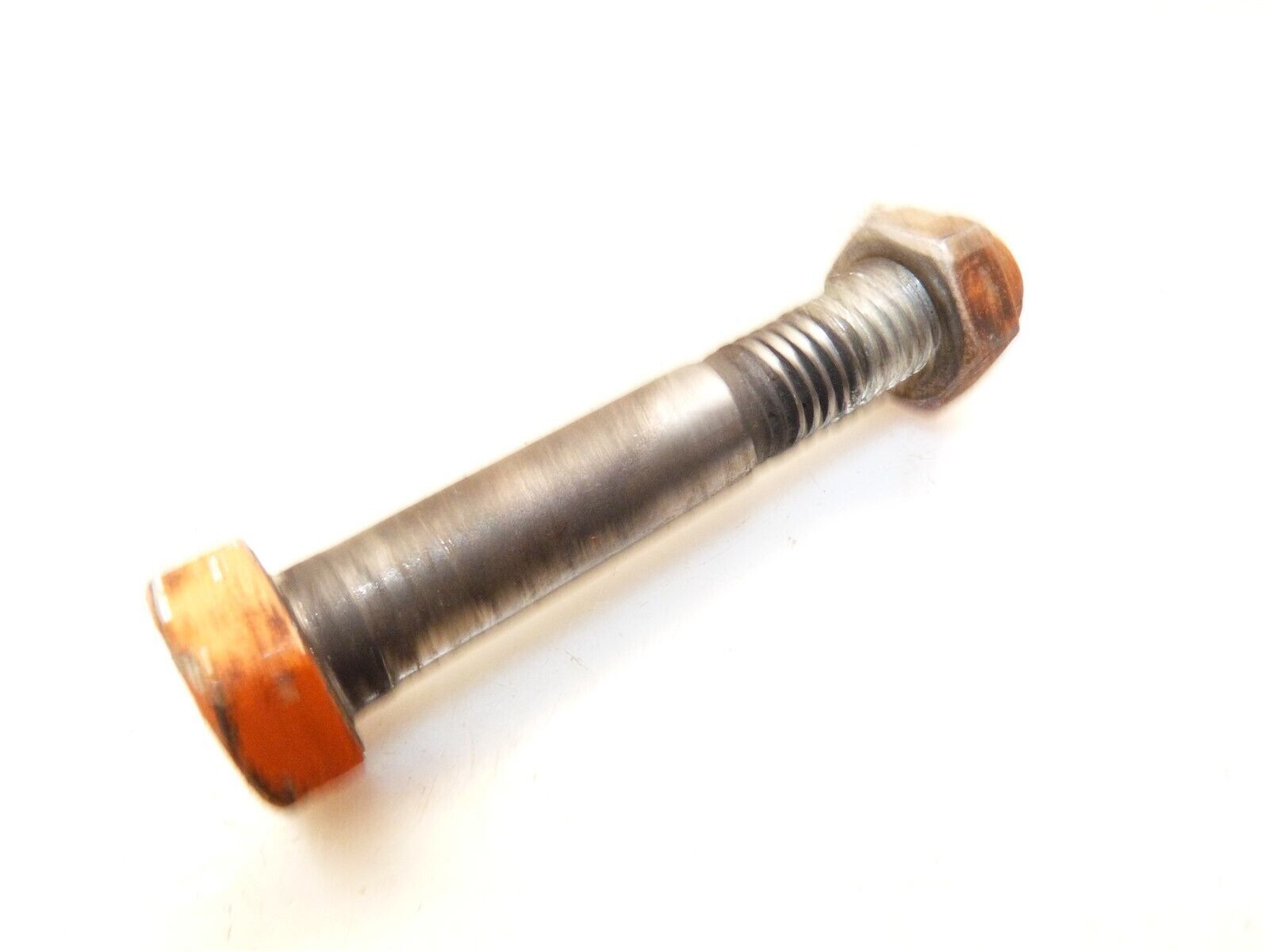 Sears Custom 10 XL Tractor Front Axle Mount Bolt Lawn Mower Parts