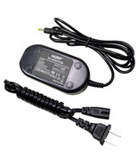 HQRP AC Power Adapter for Panasonic HC-V500M HC-V500MK HC-V510 HC-V520 H... - $18.43