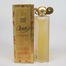 Organza by Givenchy 3.3 oz Perfumed Summer Mist Alcohol-Free Spray NIB - $89.09