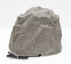 Sonance RK63 Rock 6-1/2" 2-Way Outdoor One Speaker Only - Granite image 6