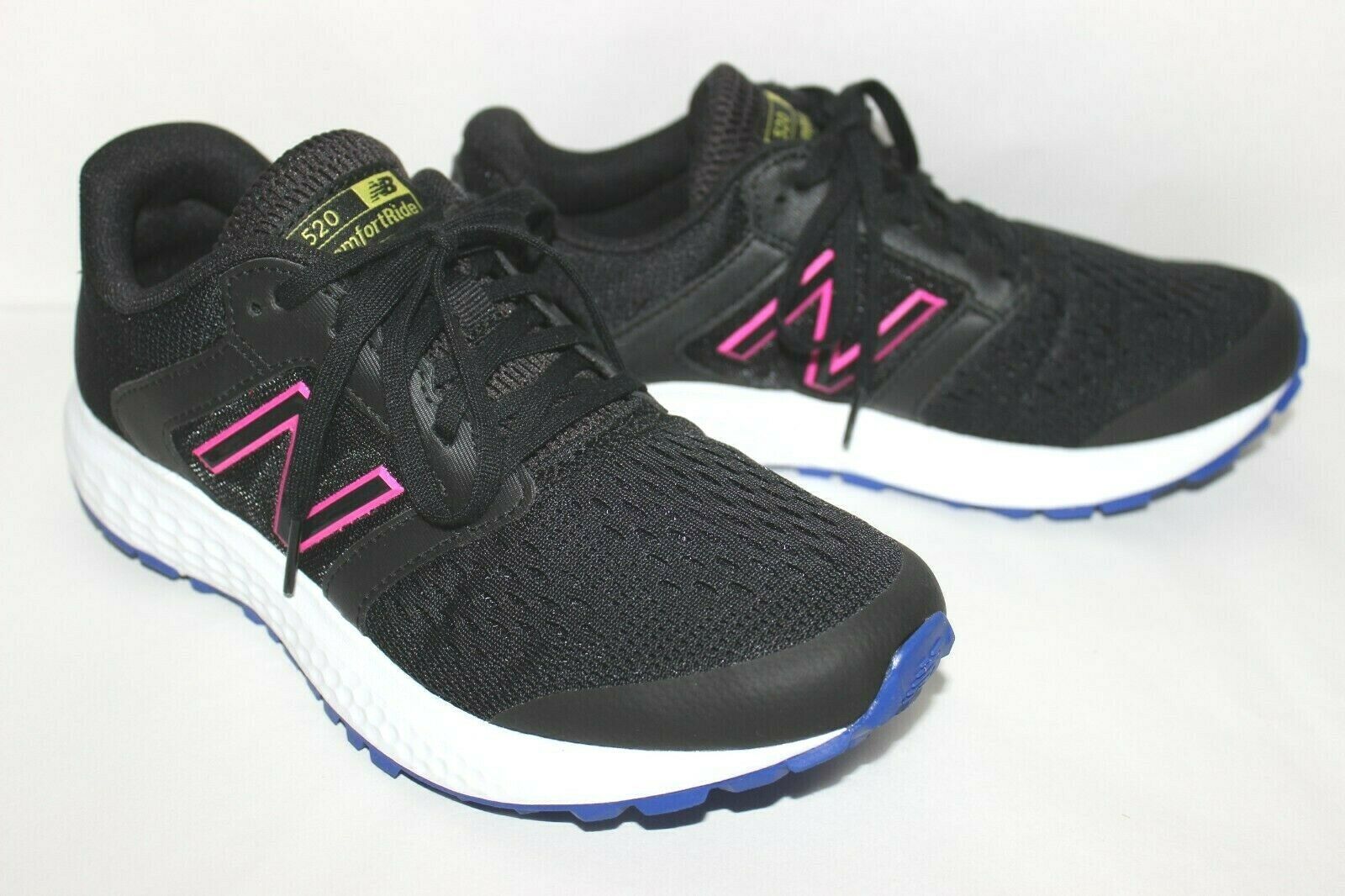 Cl Ean New Balance 5 V5 Comfort Ride And 50 Similar Items