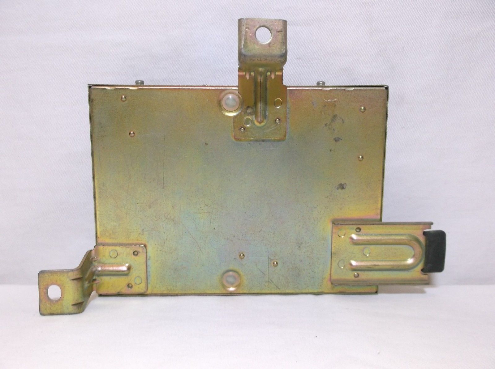 9293 HONDA PRELUDE/ 2.3L TRANSMISSION CONTROL T.C.M