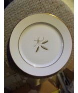 Rosenthal Bountiful dinner plate 10 available - $12.57